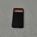 for Google Pixel 6A Case, with Built in Screen Protector Heavy Duty Drop Protection, Full Body Rugged Shockproof Dustproof Tough Protective Phone Cover for Google Pixel 6A Orange