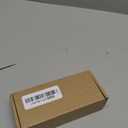 Yctze DIY Pendulum Wall Clock Mechanism: High Quartz Clock Movement Replacement Kit with HD1688 for Home Repair Parts