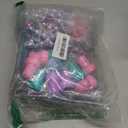 DMIGHT 110Pcs Mermaid Party Favors Including Stampers, Notebooks, Mermaid Party Decorations