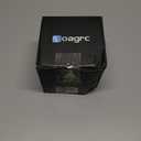 Soagrc Outdoor Christmas Lights, 800LEDs 262FT Christmas Tree String Lights, IP67 Waterproof 8 Modes Cold White Holiday Lights with Remote for House Yard Xmas Decorations