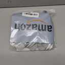 Dog Harness Step in Dog Vest Harness, Reflective Adjustable Puppy No Pull Harness Breathable Soft for Small and Medium Dogs Cats, Grey, S