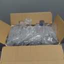 Bedsure Electric Blanket Queen Size - Dual Control Heated Blanket Queen, GentleSoft Fast Heating with 10 Time Settings & 10 Heat Settings, Warm Gift for Grandma (84x90 inches, Grey)