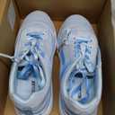 BILLY Footwear Unisex Billy Sport Inclusion (Big Kid/Little Kid), Sky Blue, 5, Medium