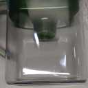 PUR Plus 11-Cup Water Pitcher, 1 Lead-Reducing Filter, Cleaner, Great-Tasting Water, Dishwasher Safe, Powerful Filtration, Filter Change Light Indicator, LockFit Cap Design - Sage