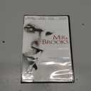 Mr Brooks