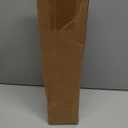 Magnolia Artificial Leaves Branches 3D Magnolia Pick Faux Stems Simulation Leaves Twigs for Indoor Outdoor Spring Vase Filling Home Office Table Decoration(6 Pcs,Green,18 Inch)