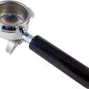 Double Portafilter Handle - Two Cup - Original - Made in Italy