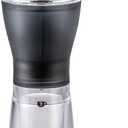 Hario Ceramic Coffee Mill-Original, Black