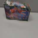 RiceBlock 14 in 1 Space Wars Building Toys for Boys, Space Exploration Shuttle Model Building Kits, STEM Engineering Gift for Kids