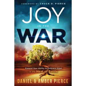 Joy in the War