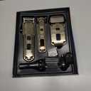 Beard Trimmer Kit Hair Clipper Set Professional Electric Foil Shaver Razor for Men Haircutting Machine for Barber Clippers and Trimmers Grooming Kit Nose Body Hair Trimmer (26 Piece Set)