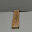 KSIFJRTO Silicone Spatulas Heat Resistant Commercial Spatula for Cooking Heavy Duty Rubber Spatulas Silicone Spatula Set of 2 (10 inch)