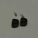 10 Dip Switch 310Mhz Garage Door Remote Control Compatible with Stanley 1050|1082|105015|109410, Digi-Code 5012|5062|5032|5042|5072, Heddolf S219|S220 Garage Door Opener Transmitter 2 Pack