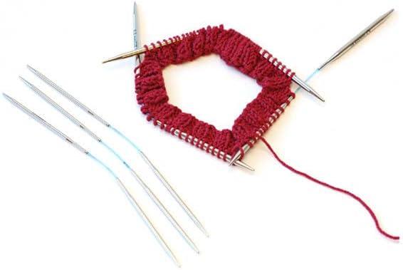 addi FlexiFlips XL Knitting Needles (Set of 3) - US 11 (8mm)