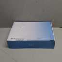 MakeFit Dual Filtered Rain Shower Head Combo, High Pressure Handheld Shower Head with Adjustable Bar - Rainfall Shower Head And Showerhead with Filter for Hard Water - Removes Chlorine (Polished Nickel Brushed)