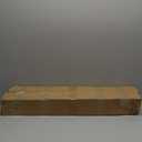 LazBlinds Cordless Bamboo Roman Shades, Light Filtering Window Treatment, Roll Up Bamboo Blinds for Windows, 32'' W x 60'' H