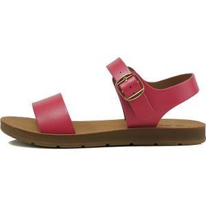 Soda Children Sandal, Size 2, Pink