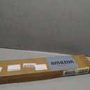 No Drill Cellular Shades,Light Filtering,White,38.5" W x 64" H