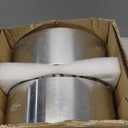 ECCPP 2PCS 3 inch 8 Lug Wheel Spacers 8x6.5 to 8x6.5 8x165.1mm to 8x165.1mm fits for ford F250 for ford F350 Econoline 1988-1998 | for RAM 2500 3500 DUALLY