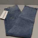 Amazon Essentials Men's Straight-Fit Stretch Jean - Discontinued Colors, Light Wash, 29W x 30L