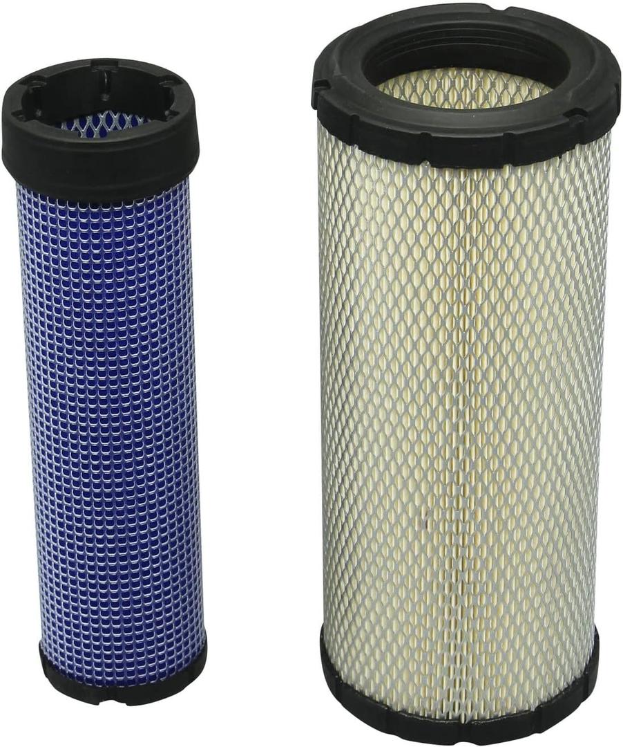 XIAGONG A8602S Filter Replaces P822768+P822769 6666333+6666334 RE68048+RE68049 R140142270+R20142280 AF25436+AF25497 46489+46490 RS3702+RS3703 AF25553 LAF8143 CA9246 RS3988 1348726 1402334