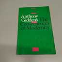 The Consequences of Modernity