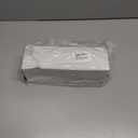 150pcs Tulip Cupcake Liners Natural Baking Cups Muffin Paper Liner Grease-Proof Wrappers for Wedding, Birthday Party, Standard Size, Natural Color