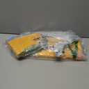 20"-2 Pack Windshield Wiper Blades Replacement For Ford F150 F250 F350 F450 F550 2008-1999 Expedition 2006-1999 Explorer 2010-2005 Mustang 2004-1999 /Chevy Blazer S10 2004-1999 +More (20"+20"(Fit U & J Hook))