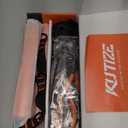 Pilates Bar Kit with Resistance Bands, Pilates Equipment, Multifunctional Pilates Bar for Women & Men, Pilates kit for Hip, Back, Arm, Full-Body Workouts, Home Gym Strength Training Equipment