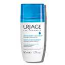 Uriage Deodorant For Sensitive Skin, Daily Freshness, Aluminum-Free Formula, No Alcohol, 24-Hour Odor Protection, Suitable For Sensitive Skin, No White Marks, Unisex
