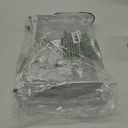 REALINN Under Sink Organizer, Pull Out Cabinet Organizer 2 Tier Slide Out Sink Shelf Cabinet Storage Shelves, Under Sink Storage for Kitchen Bathroom Cabinet, White, 1 Pack