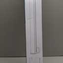 Amazon.com: probebi Retractable Baby, Child & Dog Gates for Stairs, Extends to 54" Wide 34" Tall, Use for Outdoor, Indoor, Hallways, Doorways, Deck, Porch, Black : Baby