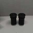 2pcs Cab Sleeper Air Spring Bag Fit for Kenworth T680 Aerocab Mid 1999 Earlier, 1102-0074, Triangle AS-5064, AS70640, Daton 453-7064, Peterbilt 579 OEM W02-358-7064 1S5-157 SC29-Y064