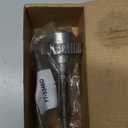 labwork 39 Teeth Metal Parking Brake Gear Actuator Repair Kit Replacement for BMW E65 E66 745i 750i 760i Li