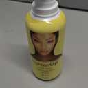 LightenUp Anti-Aging Body Lotion 400ml - Brightening Body Lotion with Argan Oil and Shea Butter