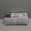 SAHEYER AntiSnoring Pillow for Side Sleepers, Stop Snore Aid with Memory Foam, Orthopedic Pillow for Sleeper, Snoring Solution and Remedy, AntiSnore Devices, Black