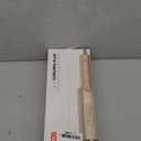 TYMO Ionic Hair Straightener Brush - One-Step Hair Straightener for Women, Straightening Brush with Negative Ions, 16 Temp Settings, LCD Display, Dual Voltage, Hot Comb Flat Iron for Frizz-Free Styles (Elegant Matte Black)