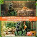 Cinnvoice 4.59 ft Dinosaur Cardboard Cutout Jurassic Large Standup Cutout Party Decoration Dinosaur Photo Backdrop Prop for Animals Jurassic Theme Birthday Party Supplies