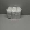 Dono Dog Diapers Male 60ct, Disposable Non-Slip Male Dog Wraps, Super Absorbent Puppy Diapers with Rapid-Dry Technology, Wetness Indicator, Leak-Proof Doggie Pampers, Medium