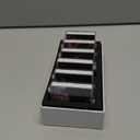 POCOCO Realistic Constellation-2 Series Discs, 5K Resolution, Realistic Patterns, 6 Pieces