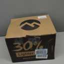 MOUNTALK Ultra-Lightweight Ski/Snowboard Helmet for Men,Women & Kids - Adjustable Fit,Meets ASTM Safety Standards - Perfect for Youth,Adults,Children, Snowboarding Gear & Accessories, S