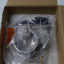 Dorman 977-082 Electronic Throttle Body Compatible with Select Subaru Models (OE FIX)