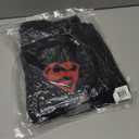 Bioworld Superman Man Of Steel Symbol Print Men's Sleepwear Lounge Pants S