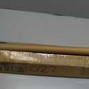 GreenSun F48T12 CW HO 4FT 20W R17D LED Tube Bulb, 5000k Daylight Clear Cover for Commercial Household Lighting, 360 Degree R17D Base