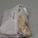 6x3.6ft Autumn Wild Flower Pumpkin Backdrop A Little Pumpkin is On The Way Baby Shower Party Decorations Fall Leaves Floral Photography Background Party Supplies Banner