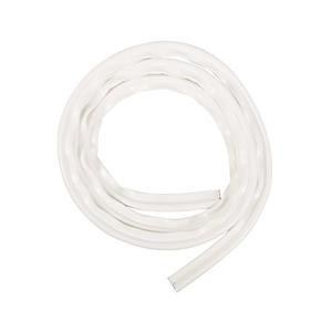 Taylor Made Products 46057 Small Edge Guard Coil Retail Pack, White
