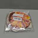 Thanksgiving Party Decorations, No-DIY Thanks giving Decorations Includes Glitter Happy Thanksgiving Banner, Fall Leaves Garland Banner, Friendsgiving Party Decorations Hanging Swirls