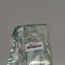 DEFBSC for iPhone 13 Case, Cute Clear Wavy Art Design Aesthetic Pattern Phone Case for Women Girls, Wave Frame Durable Protective Cover Full Camera Protection Bumper for iPhone 13, Green