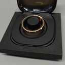 Smart Ring Health Tracker, Fitness Tracker Ring 2.0, Size 11