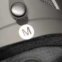 OutdoorMaster Kelvin Ski Helmet - Snowboard Helmet for Men, Women & Youth (Medium, Black+pink)